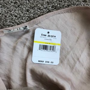 Free People Tops - Free People silky cami Free People Tops - Free People silky cami